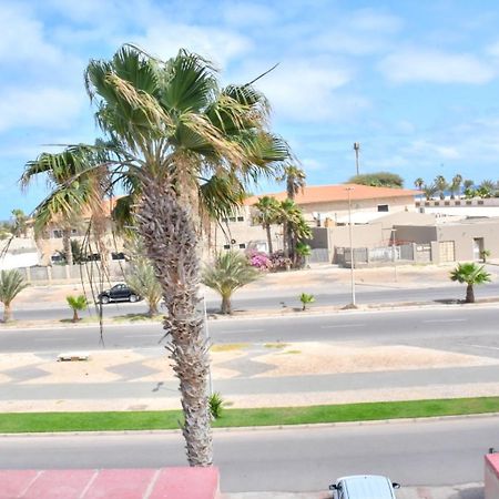 Kyaala Djadsal Moradias Pool&Sea Apartment Santa Maria Exterior photo