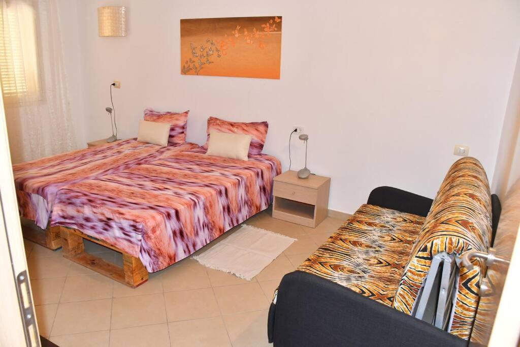 Kyaala Djadsal Moradias Pool&Sea Apartment Santa Maria Exterior photo