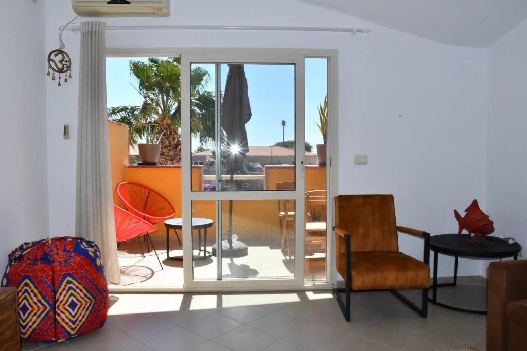 Kyaala Djadsal Moradias Pool&Sea Apartment Santa Maria Exterior photo