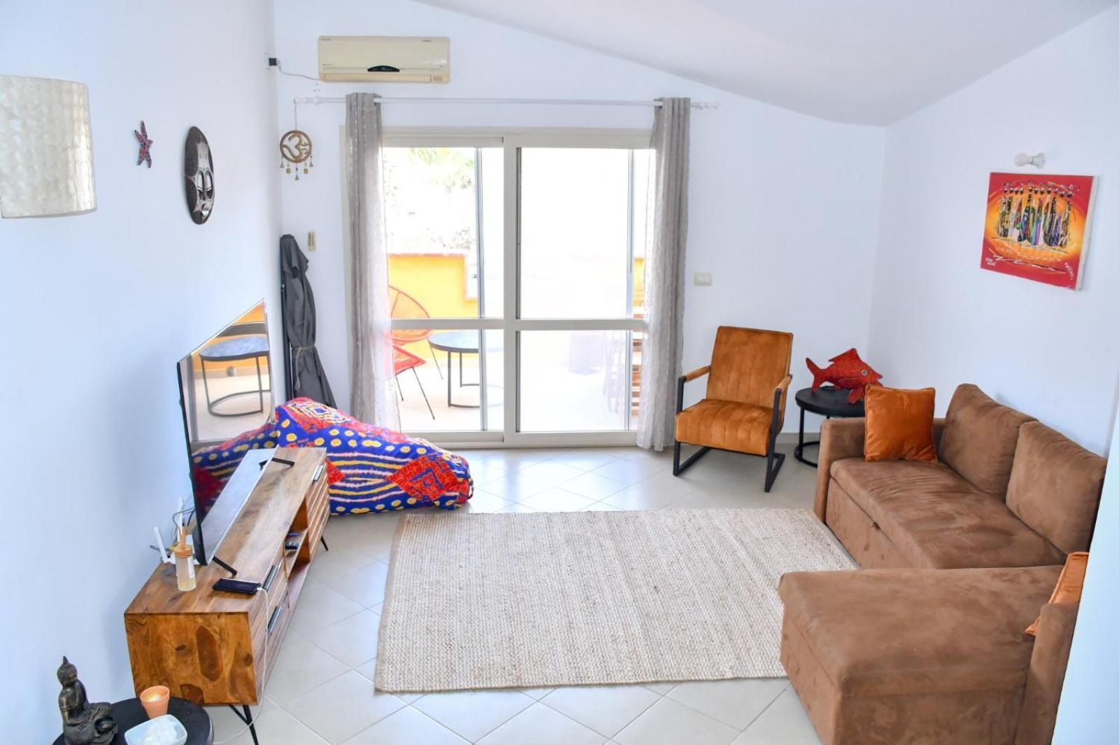 Kyaala Djadsal Moradias Pool&Sea Apartment Santa Maria Exterior photo