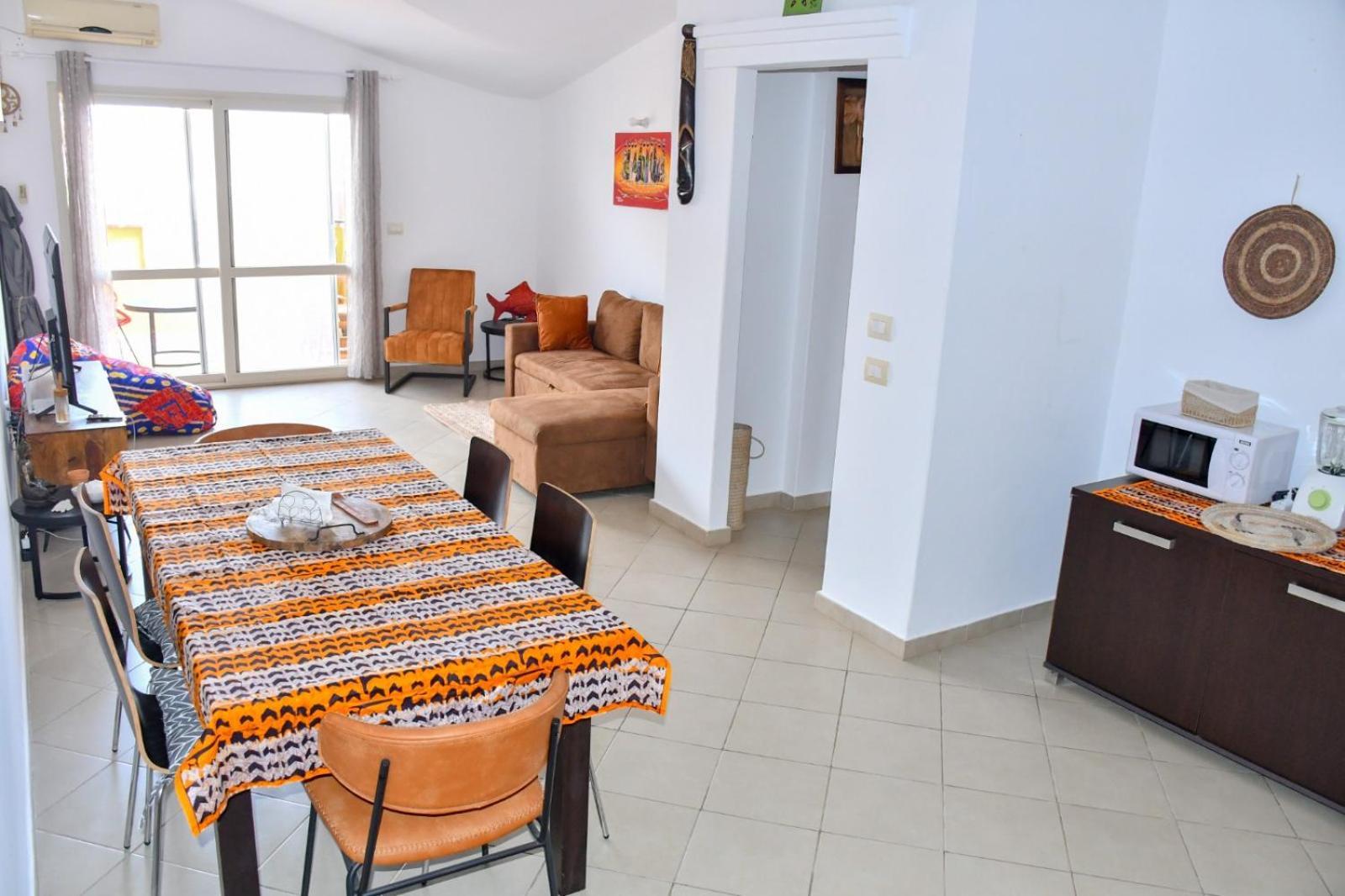Kyaala Djadsal Moradias Pool&Sea Apartment Santa Maria Exterior photo